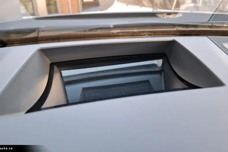 Audi RS6 din 2025 cu 9.500 km - oferta AUD174798 - foto 21