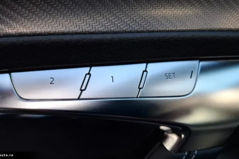 Audi RS6 din 2025 cu 9.500 km - oferta AUD174798 - foto 22