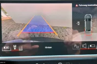 Audi RS6 din 2025 cu 9.500 km - oferta AUD174798 - foto 24