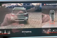 Audi RS6 din 2025 cu 9.500 km - oferta AUD174798 - foto 25