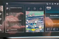 Audi RS6 din 2025 cu 9.500 km - oferta AUD174798 - foto 26