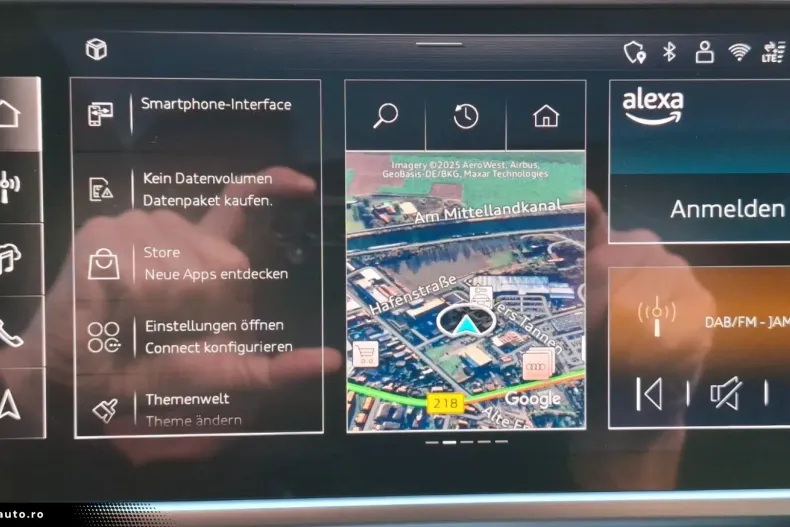 Audi RS6 din 2025 cu 9.500 km - oferta AUD174798 - foto 26