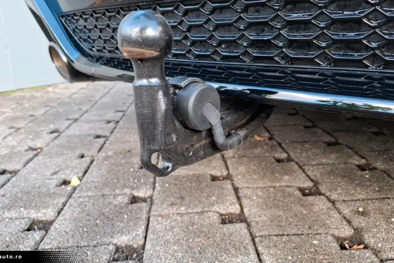 Audi RS6 din 2025 cu 9.500 km - oferta AUD174798 - foto 27