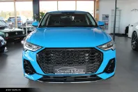 Audi Q3 din 2022 cu 43.000 km - oferta AUD174799 - foto 2