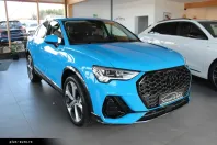 Audi Q3 din 2022 cu 43.000 km - oferta AUD174799 - foto 3