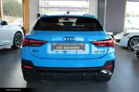 Audi Q3 din 2022 cu 43.000 km - oferta AUD174799 - foto 5