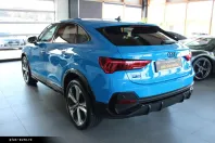Audi Q3 din 2022 cu 43.000 km - oferta AUD174799 - foto 6