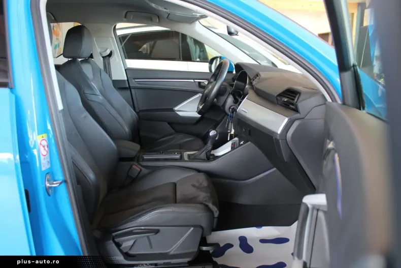 Audi Q3 din 2022 cu 43.000 km - oferta AUD174799 - foto 10