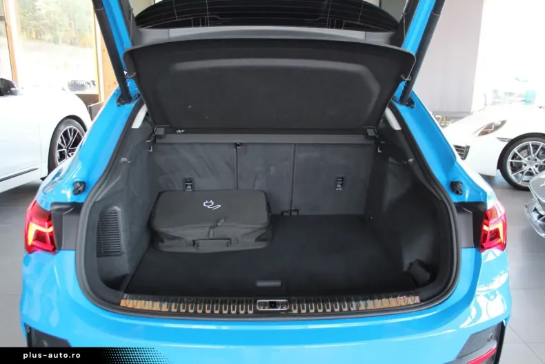Audi Q3 din 2022 cu 43.000 km - oferta AUD174799 - foto 13
