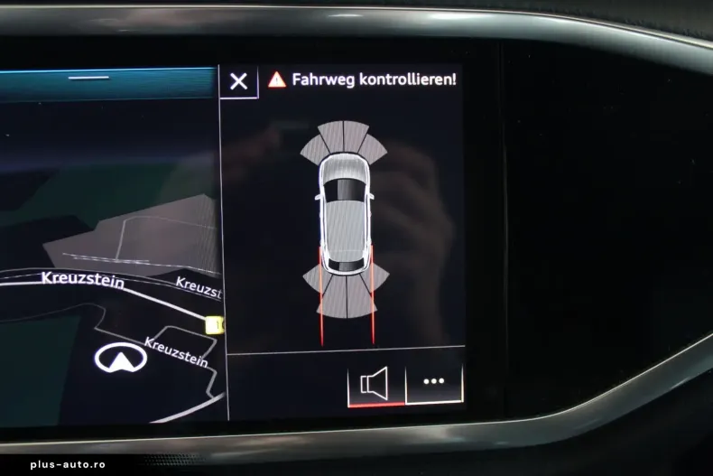 Audi Q3 din 2022 cu 43.000 km - oferta AUD174799 - foto 16