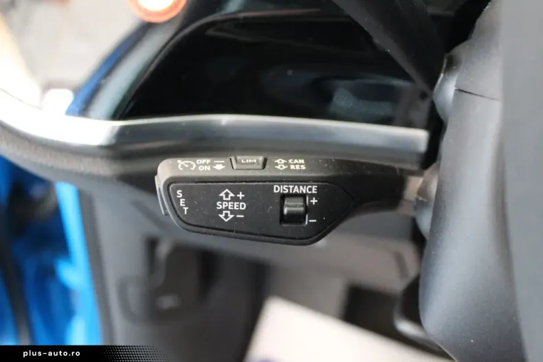 Audi Q3 din 2022 cu 43.000 km - oferta AUD174799 - foto 18