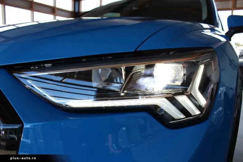 Audi Q3 din 2022 cu 43.000 km - oferta AUD174799 - foto 19