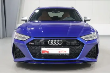 Audi RS6 din 2022 - oferta AUD174800