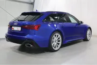 Audi RS6 din 2022 cu 27.478 km - oferta AUD174800 - foto 3