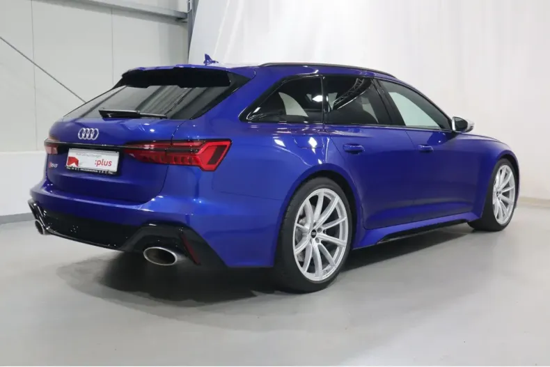 Audi RS6 din 2022 cu 27.478 km - oferta AUD174800 - foto 3