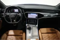 Audi RS6 din 2022 cu 27.478 km - oferta AUD174800 - foto 8