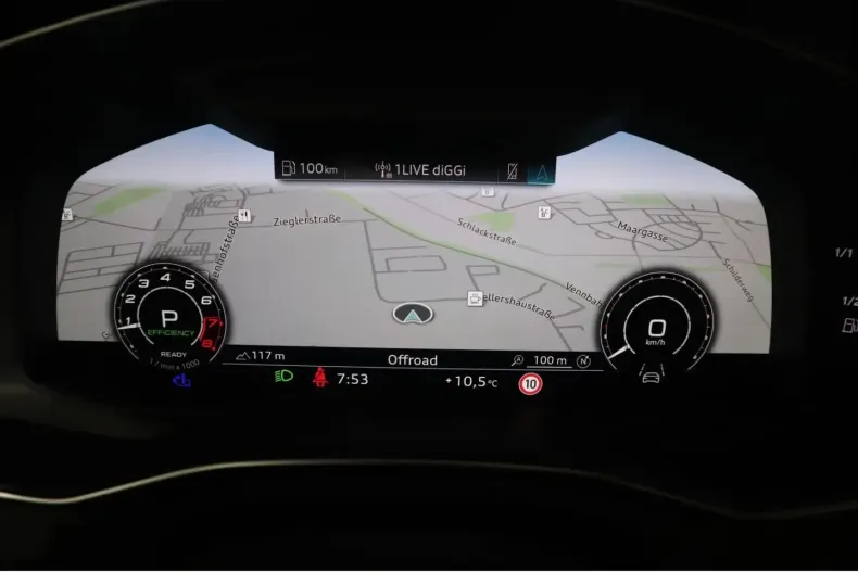 Audi RS6 din 2022 cu 27.478 km - oferta AUD174800 - foto 11