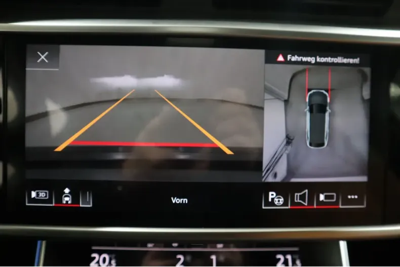 Audi RS6 din 2022 cu 27.478 km - oferta AUD174800 - foto 12