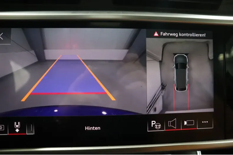 Audi RS6 din 2022 cu 27.478 km - oferta AUD174800 - foto 13