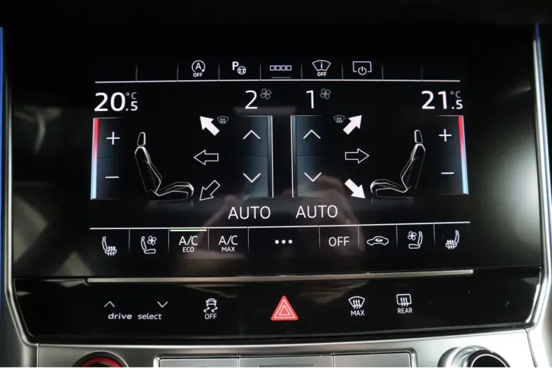 Audi RS6 din 2022 cu 27.478 km - oferta AUD174800 - foto 15