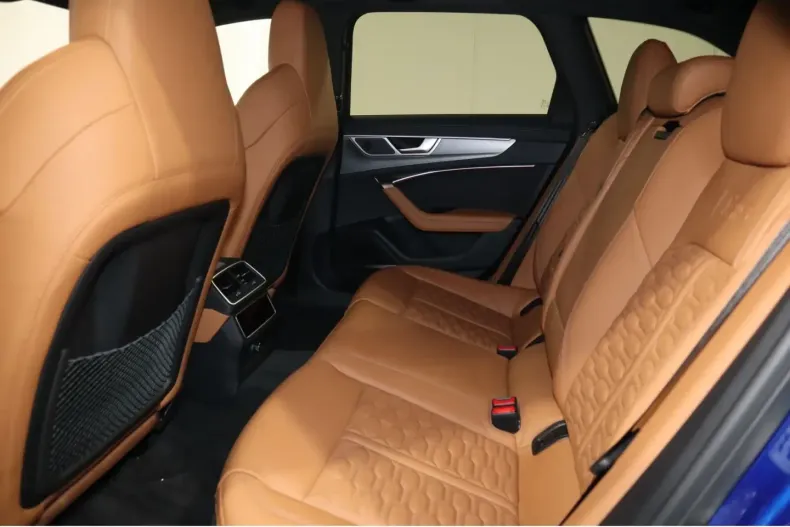 Audi RS6 din 2022 cu 27.478 km - oferta AUD174800 - foto 16