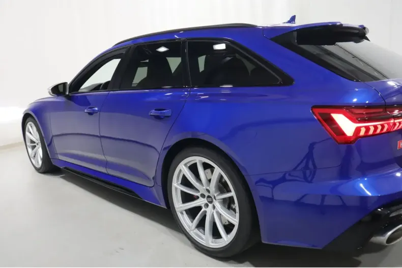 Audi RS6 din 2022 cu 27.478 km - oferta AUD174800 - foto 17