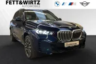 BMW X5 din 2025 cu 7.800 km - oferta BMW174801 - foto 1