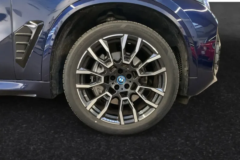 BMW X5 din 2025 cu 7.800 km - oferta BMW174801 - foto 6