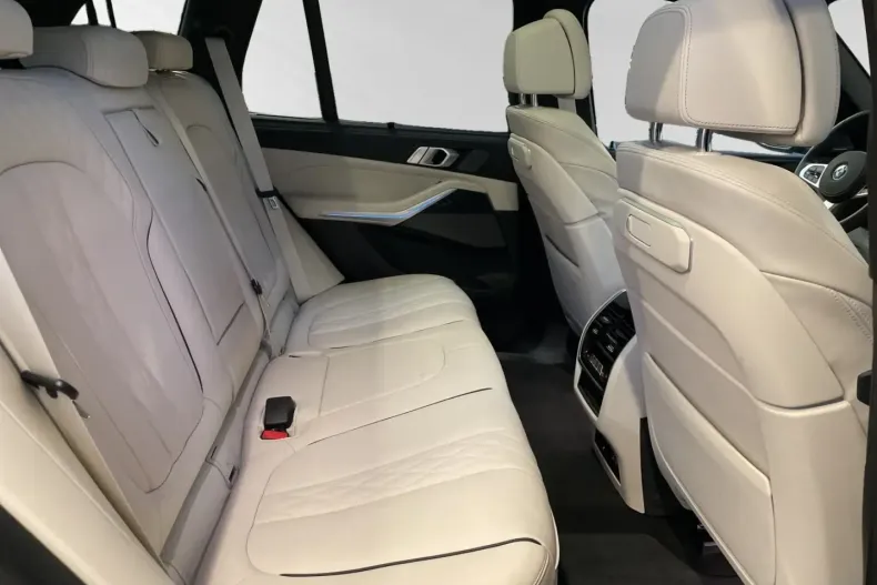 BMW X5 din 2025 cu 7.800 km - oferta BMW174801 - foto 15