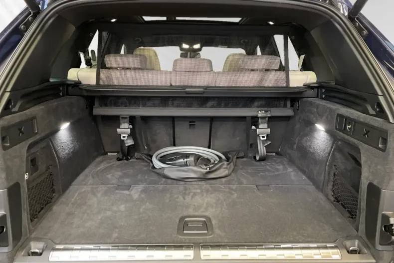 BMW X5 din 2025 cu 7.800 km - oferta BMW174801 - foto 17