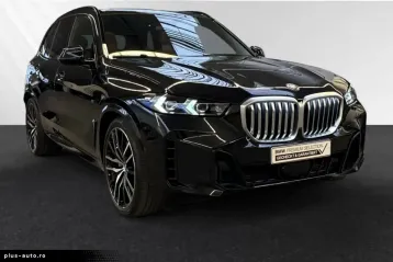 BMW X5 din 2025 - oferta BMW174802