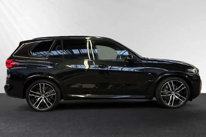 BMW X5 din 2025 cu 13.050 km - oferta BMW174802 - foto 2