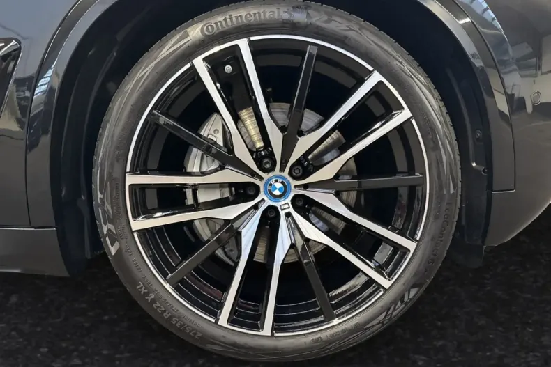 BMW X5 din 2025 cu 13.050 km - oferta BMW174802 - foto 4