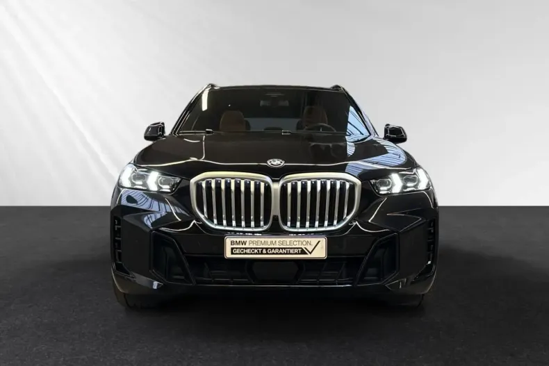 BMW X5 din 2025 cu 13.050 km - oferta BMW174802 - foto 5