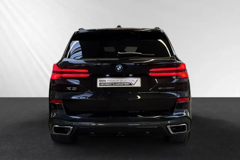 BMW X5 din 2025 cu 13.050 km - oferta BMW174802 - foto 6
