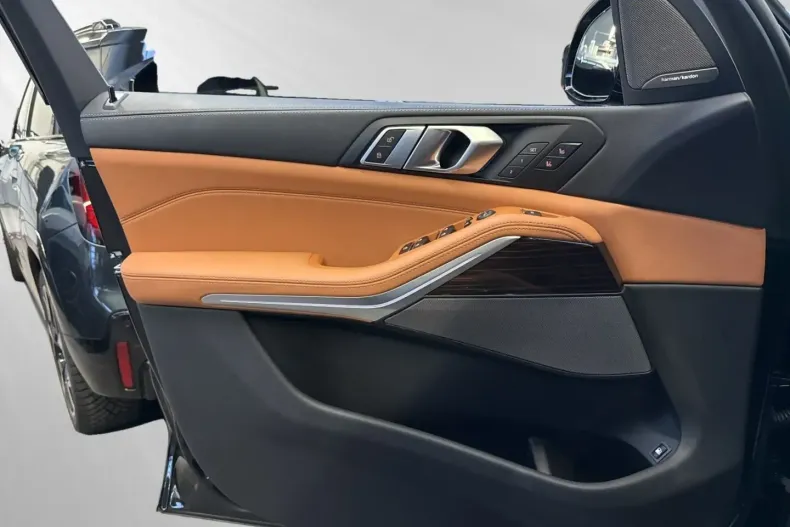 BMW X5 din 2025 cu 13.050 km - oferta BMW174802 - foto 15