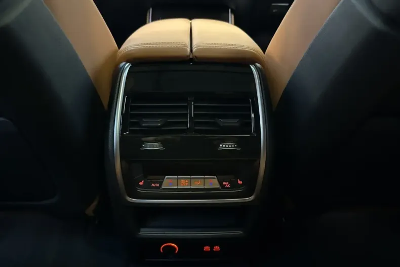 BMW X5 din 2025 cu 13.050 km - oferta BMW174802 - foto 16