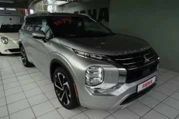 Mitsubishi Outlander din 2024 - oferta MIT174803