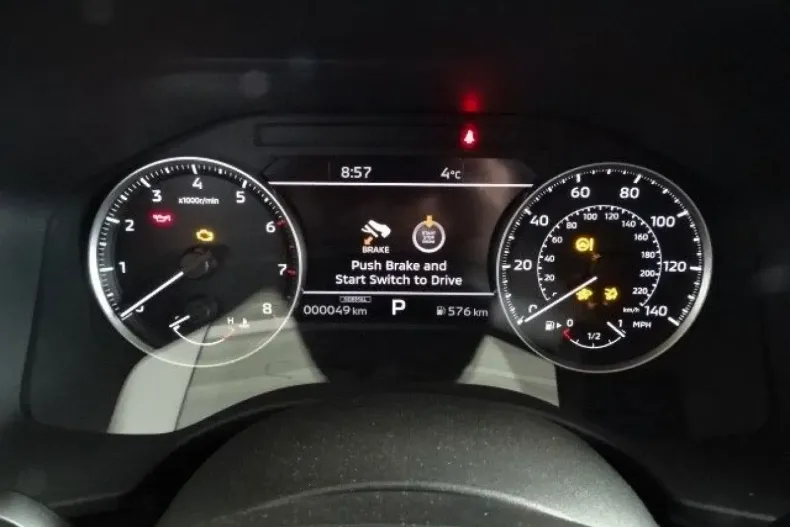 Mitsubishi Outlander din 2024 cu 33.000 km - oferta MIT174803 - foto 18