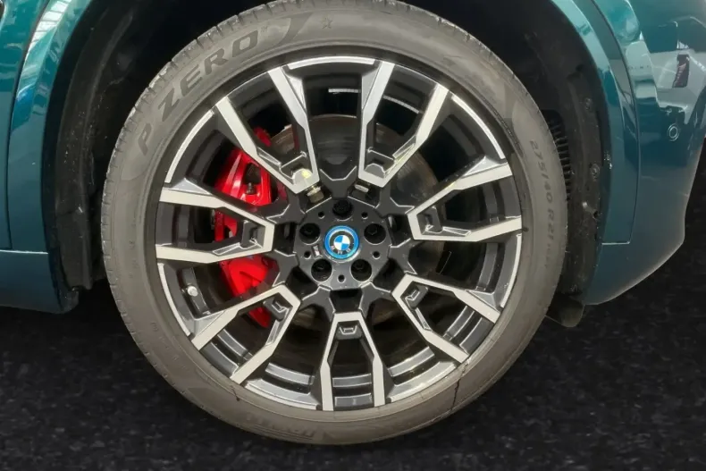 BMW X5 din 2024 cu 4.650 km - oferta BMW174804 - foto 6