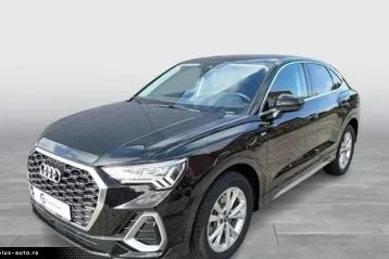Audi Q3 din 2022 - oferta AUD174805