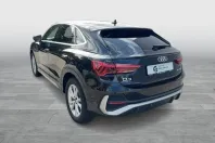 Audi Q3 din 2022 cu 73.300 km - oferta AUD174805 - foto 3