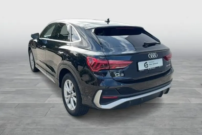 Audi Q3 din 2022 cu 73.300 km - oferta AUD174805 - foto 3