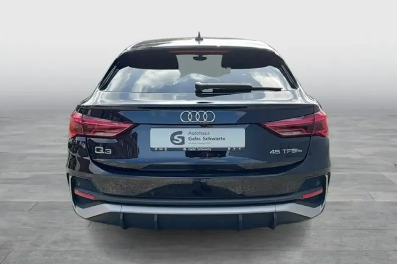 Audi Q3 din 2022 cu 73.300 km - oferta AUD174805 - foto 4