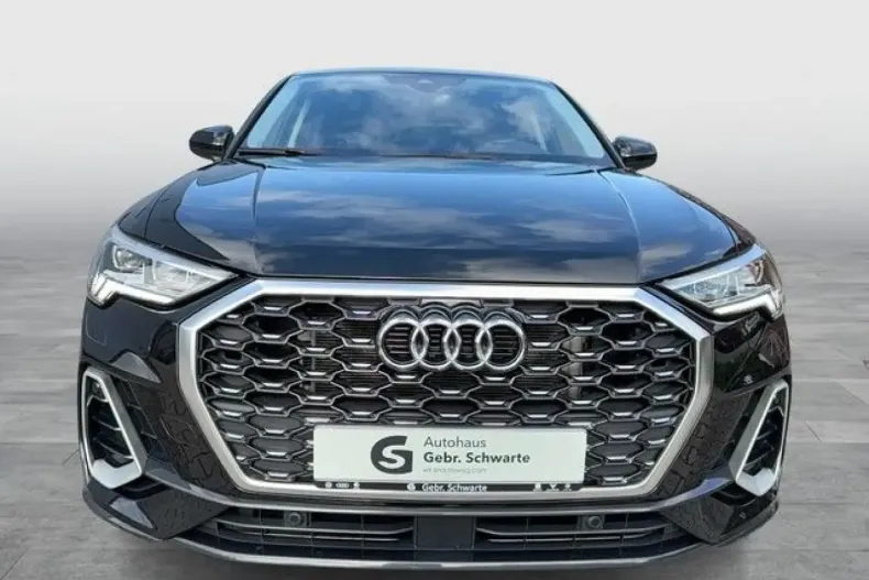 Audi Q3 din 2022 cu 73.300 km - oferta AUD174805 - foto 7