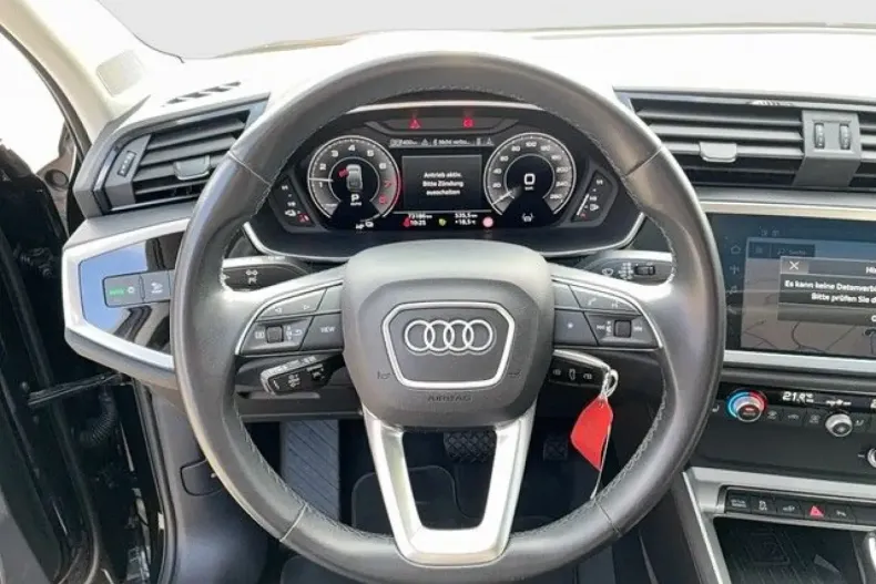 Audi Q3 din 2022 cu 73.300 km - oferta AUD174805 - foto 9