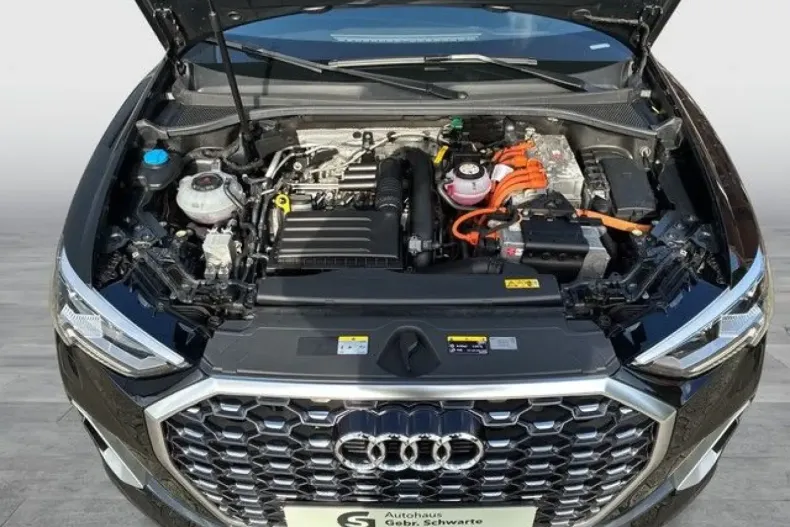 Audi Q3 din 2022 cu 73.300 km - oferta AUD174805 - foto 13