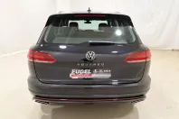 Volkswagen Touareg din 2021 cu 56.750 km - oferta VOL174808 - foto 5