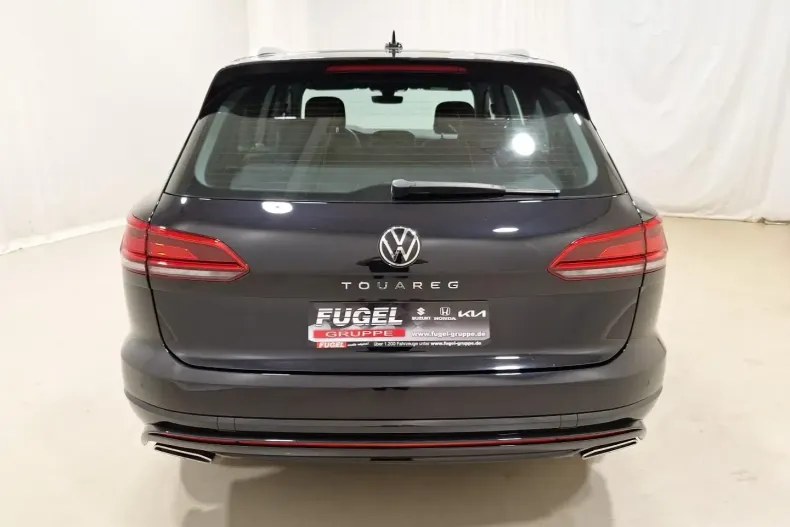 Volkswagen Touareg din 2021 cu 56.750 km - oferta VOL174808 - foto 5