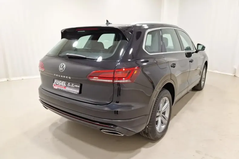 Volkswagen Touareg din 2021 cu 56.750 km - oferta VOL174808 - foto 6
